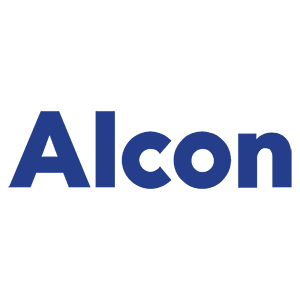 Alcon Logo