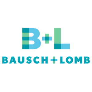 Bausch Lomb Logo