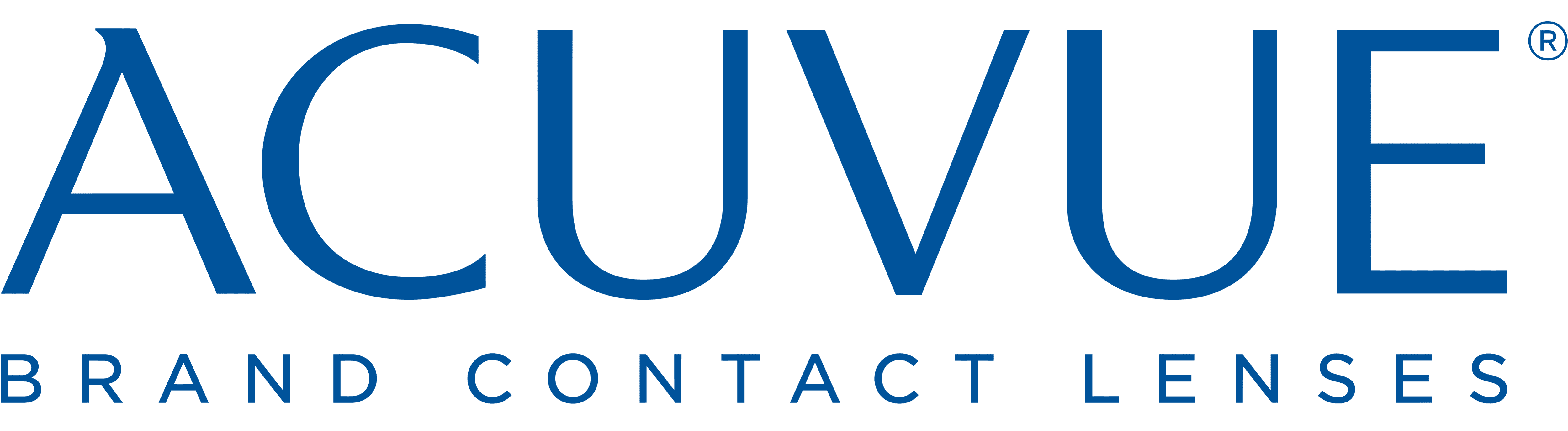 Acuvue Logo 2