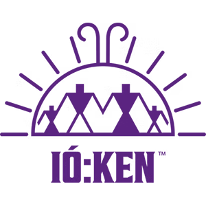 Logo Ioken